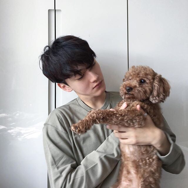 韦晓波洋