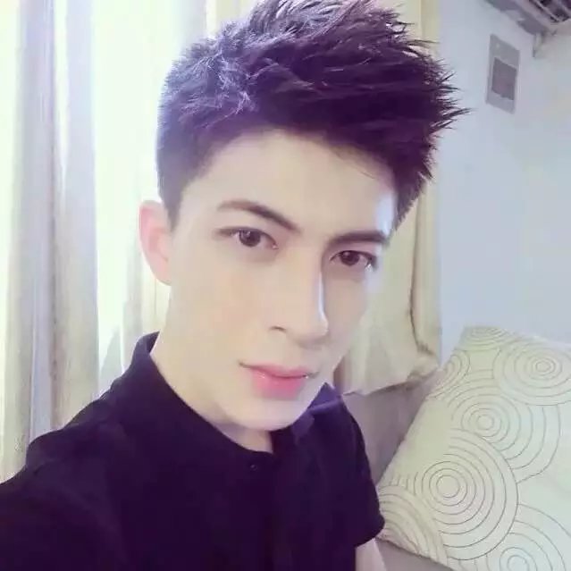 潘仁静洋