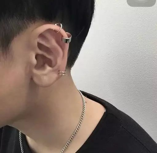 扶霞翔若