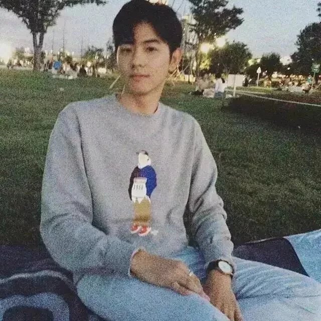 唐娴茜辉
